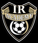 IR Academy U8-U11 Coaching Curriculum Created