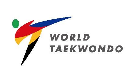 WORLD TAEKWONDO FEDERATION EVENT