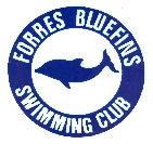 AFFILIATED SASA NORTH DISTRICT Saturday 11 th October 2014 Forres Bluefins invite you to their annual Mini Meet, which will be held at Forres Swimming Pool on Saturday 11 th October 2014.