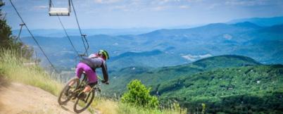 Bike Rentals Beech Mountain Resort is a full-service mountain bike shop. Buy or rent a top-ofthe-line mountain bike as well as related equipment.