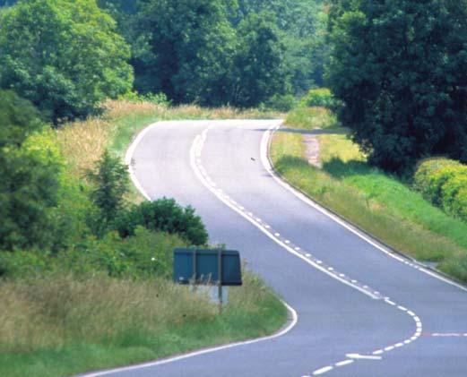 Proposed new targets for 2020 To reduce road deaths by at least 33% by 2020 compared to the baseline of the 2004-08 average number of road deaths To reduce the annual total of serious injuries on our