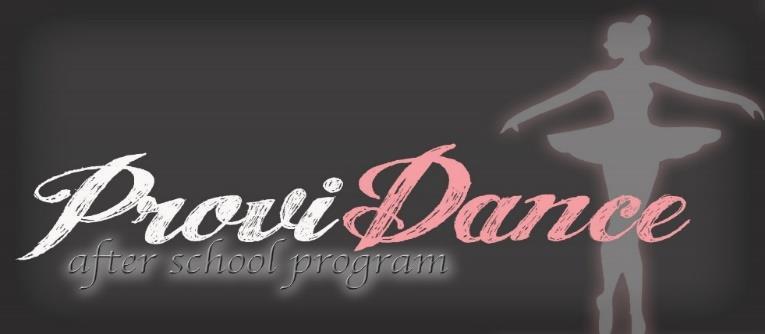 ProviDance After School Dance Program Schedule of classes for 2017-2018 school year MONDAY TUESDAY WEDNESDAY THURSDAY Ballet (3 rd -5 th ) 3:30-4:30 Mrs.