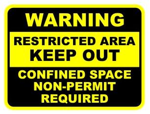 Alternate entry procedures and/or reclassification of a permit-required space as a non-permit confined space may be used in place of a permit-required entry under the following conditions.