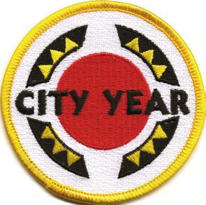 CITY YEAR SEATTLE/KING COUNTY CITY YEAR SEATTLE/KING COUNTY BOARD T.