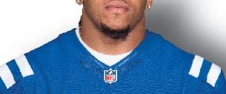 Selected by the Cleveland Browns in the second round (37th overall) of the 2011 NFL Draft. PRO CAREER: Won Super Bowl LI with the Patriots and recorded half a sack and two tackles in the victory.