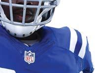 The Colts tallied a touchdown on the following drive. Registered three tackles and one pass defensed in a Week 9 victory at the New York Giants (11/3).