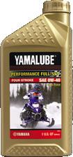 YAMALUBE DIY OIL CHANGE KITS With YAMALUBE Oil Change Kits, giving your Yamaha the protection it deserves is a snap!
