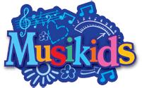 Musikids, where children of all ages will light