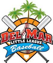 Del Mar American Little League AAA Division Rules OVERVIEW of DIVISION The DMALL AAA division is an instructional/competitive league for participants ages 9 to 11, wherein competition is introduced