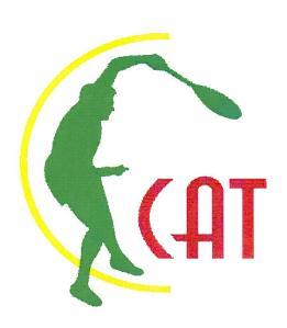 1 st ITF/CAT North African 14 and under Championship 2018 Algiers Algeria, 11 14 Janvier 2018 ITF/CAT Grade 2 tournament Organised by the Confederation of African Tennis (CAT) in conjunction with the