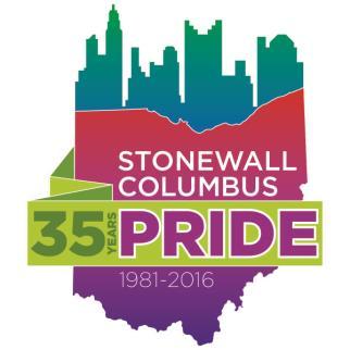 Stonewall Columbus Pride Parade 2016 Rules YOUR GROUP MUST COMPLY WITH ALL INSTRUCTIONS GIVEN BY MEMBERS OF STONEWALL COLUMBUS & STONEWALL COLUMBUS PRIDE.