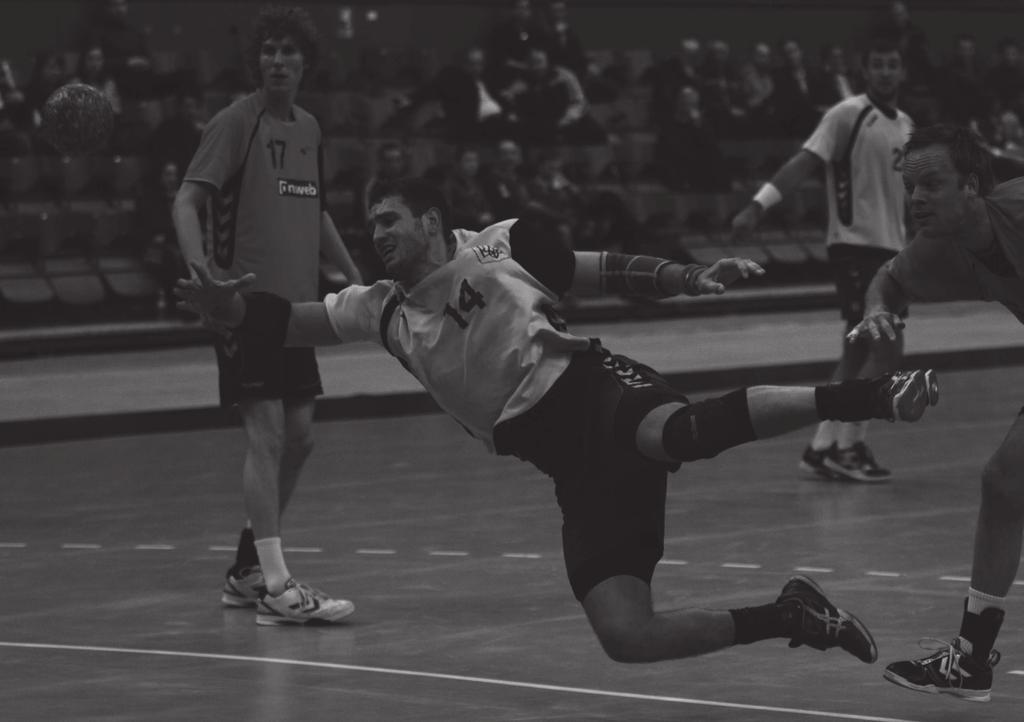 Video content. Handball The Russian Handball Super League is also one of the best tournaments in the world. Many international athletes prefer to play for Russian clubs.