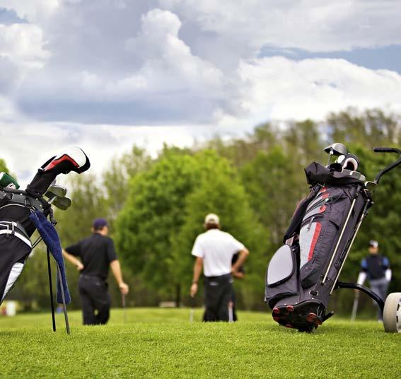 Our ever growing golf academy is the perfect place to hone your golfing skills under the watchful eye of our Qualified PGA Golf Professionals, lead