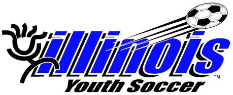 ILLINOIS YOUTH SOCCER ASSOCIATION FUTSAL STATE CUP RULES 1. The Illinois Youth Soccer Futsal State Cup is a part of the U.S. Youth Soccer National Futsal Championships.