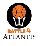 ULM BATTLE 4 ATLANTIS Wednesday, Nov. 26, 2014 1:30 p.m. (CT) McKenzie Arena (10,928) Chattanooga, Tenn. Live Stream: SoCon Digital Network Radio: KLIP 105.