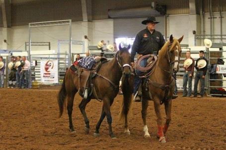 Professional Armed Forces Rodeo Association 2017 Sponsorship Opportunities www.rodeopafra.