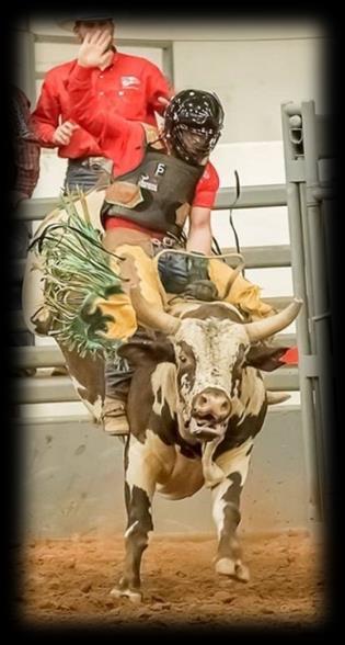 Rodeo Association WORLD CHAMPIONSHIP RODEO PAFRA is a world-wide Military rodeo association comprised