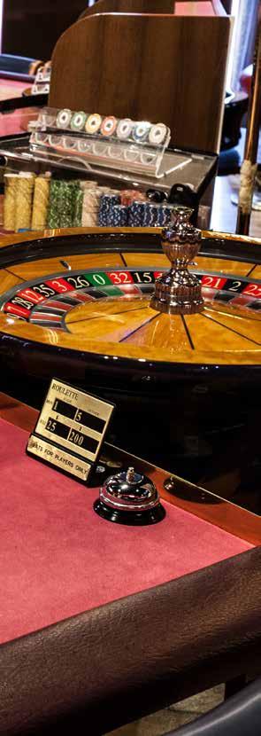 Live Table Games Our Live Table Games are based in Limerick which provides an exceptional casino gaming experience for the beginner through to the seasoned players, with weekly and monthly