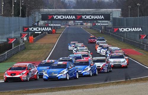Seeing motorsports as a key aspect in its efforts to develop its global tire business, the company will strive to increase the degree of recognition of the YOKOHAMA tire brand
