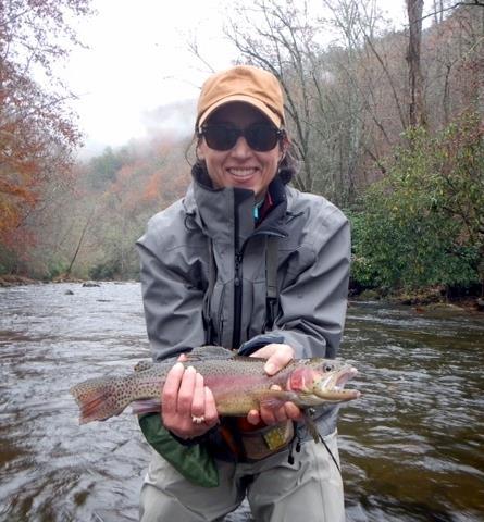 Trout Unlimited in Georgia Your membership