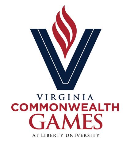 2016 Virginia Commonwealth Games Figure Skating Championships June 4 & 5, 2016 Participating