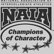 Since its introduction of intercollegiate championship basketball in 1937, the NAIA has maintained the highest standards while administering first-rate athletics programs.