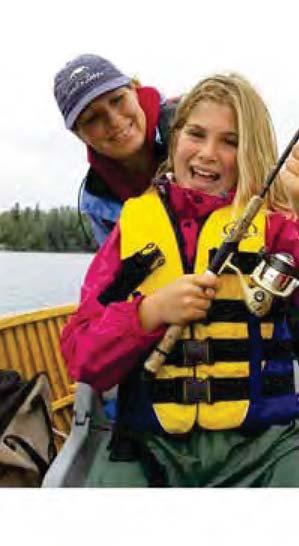 RECREATIONAL FISHING LICENCE INFORMATION (CONTINUED) The 2015 annual licence tags and fees are in effect from January 1, 2015, until December 31, 2015.