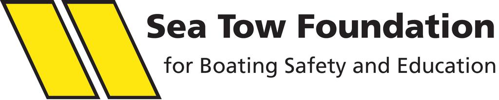 Life Jacket Drive Manual The Sea Tow Foundation received grant funding in 2014 from the Sport Fish Restoration & Boating