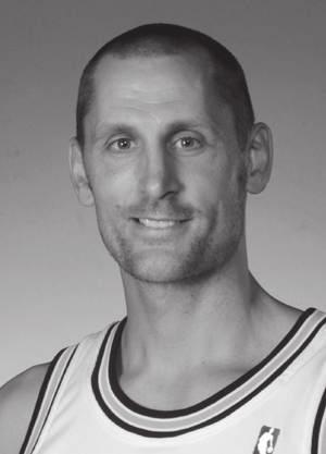 2006 07 RECAP Brent Barry 2006 07 SEASON NOTES RECORD 58-24 (31-10 home: 27-14 road) Second in Southwest Division HONORS Tim Duncan, All-NBA First Team Tim Duncan, All-Defensive First Team Tim
