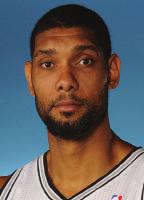 2012-13 RECAP RECORD 58-24, First in Southwest Division HONORS Tim Duncan, First Team All-NBA Tony Parker, Second Team All-NBA Tim Duncan, Second Team All-Defensive Tim Duncan, NBA All-Star Tony