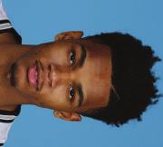 DEJOUNTE MURRAY HEIGHT 6-5 WEIGHT 170 SEASON First BIRTHDATE 9/19/96 BIRTHPLACE Seattle, Washington HIGH SCHOOL Rainier Beach High School COLLEGE Washington SELECTED BY THE SPURS IN THE FIRST ROUND