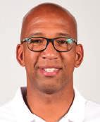 MONTY WILLIAMS VICE PRESIDENT OF BASKETBALL OPERATIONS basketball operations Returns to San Antonio for his second stint with the Spurs got his start in coaching and the front office while serving as