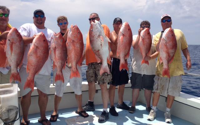 Hence, the Acceptable Biolgical Catch for red snapper is currently unknown. However, the Council can still specify an annual catch limit.