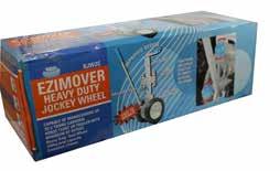 Swing Up - 9035 Dual Power Wheel This is the ultimate power wheel. Ideally suited for large vans and boats.
