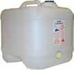can. 20 Ltr Fuel Jerry - 9503 20 Ltr Fuel Jerry Can Made from 65 x 35 x