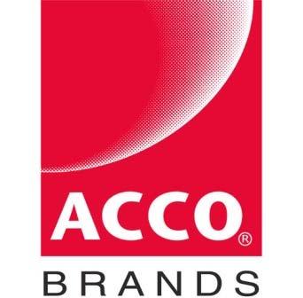 www.accobrands.com Safety Data Sheet Version 2.0 Revision Date 06/16/2015 1. PRODUCT AND COMPANY IDENTIFICATION 1.