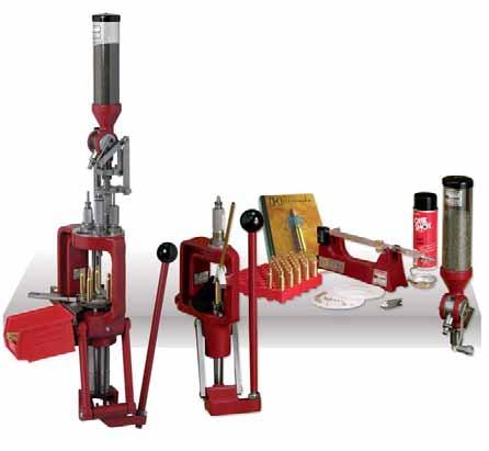Hornady LockNLoad Presses and Accessories LockNLoad Auto Progressive The LockNLoad AP press with its innovative LockNload bushing system combines precision engineering with an innovative design.