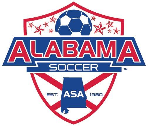 Alabama Soccer Association