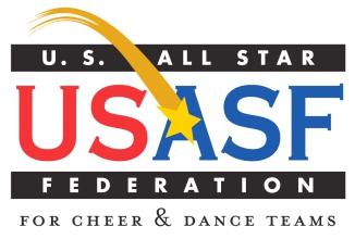 INSTRUCTIONS: Use this application for Athletes that have NEVER been entered in the USASF Athlete Membership system.