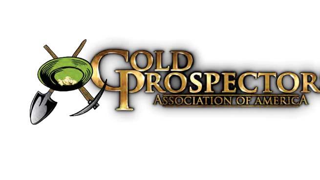 The Gold Prospectors Association of America is proud to announce our 2016 Spring Schedule, and I am excited to work with all of our vendors on their participation!