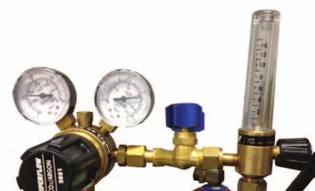 How To Use Your Purge Star and Ring Purge Systems Quick Guide 1. The valve on your Sumner Purge Star and Ring Purge systems comes pre-set. Do not tamper with it.