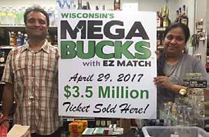 When you sell a winning ticket, not only does the winner benefit but the retailer does too, with the retailer winning ticket incentive.