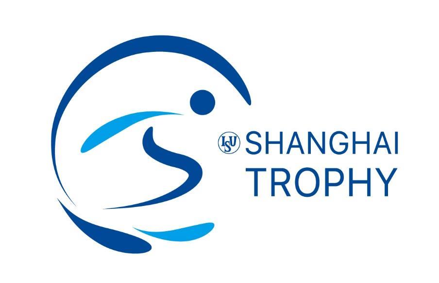 ISU Shanghai Trophy