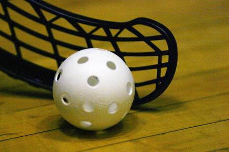 1. Introduction Floorball is a type of indoor hockey which has seen strong growth in New Zealand over the past few years.