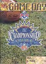 PACKERS NFL TITLE GAMES & PLAYOFFS ADMIN. & VETERANS COACHES COMMUNITY LAMBEAU PLAYOFF DRAFT & MISC. FIELD HISTORY 2009 REVIEW FREE AGENTS PACKERS 23, SAN FRANCISCO 10 1997 NFC Championship Jan.