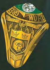 success. Just a year later in Super Bowl II, the Packers emerged with an equally impressive 33-14 conquest of the AFL s Oakland Raiders.