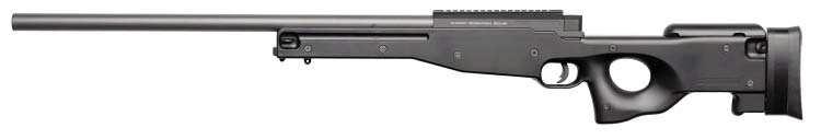 $165.00 Airsoft rifle, Spring, c.