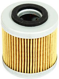 96-02 AFC417 COVER RMZ 250 04-06 AFC227 COVER DR 350 90-05 AFC413 COVER OIL FILTERS Apico Factory Racing oil filters will give your