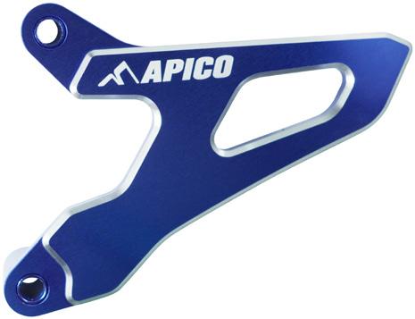 Suzuki www.apico.co.uk www.apicob2b.co.uk FRONT SPROCKETS Any performance+ sprocket has the word LITE at the end of the SKU. Apico s Performance+ front sprocket range.