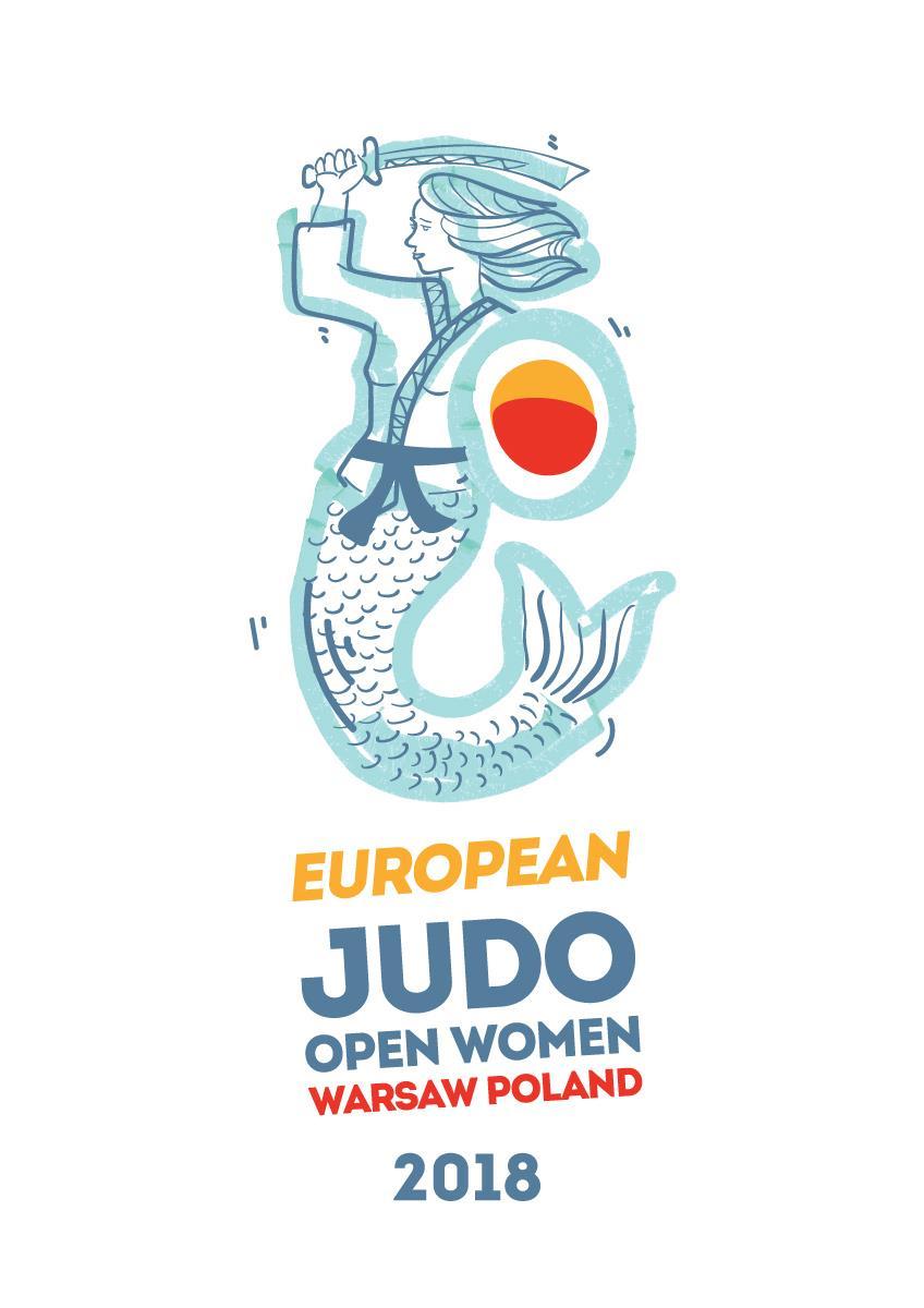 European Judo Open Women IJF World Ranking Event Version 2: